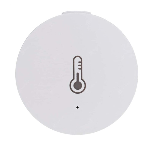 Датчик температуры и влажности Xiaomi Mi NUN4019TY White фото 