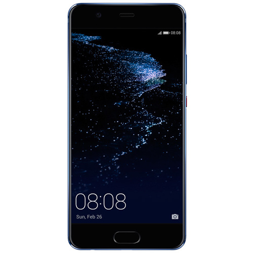 Телефон Huawei P10 64Gb Blue фото 