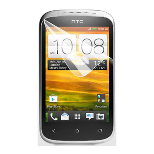 

Защитная пленка Ainy HTC Desire C глянцевая