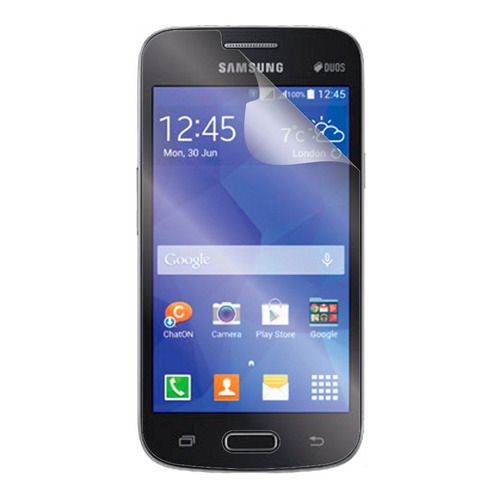 

Защитная пленка Ainy Samsung G350E Galaxy Star Advance глянцевая