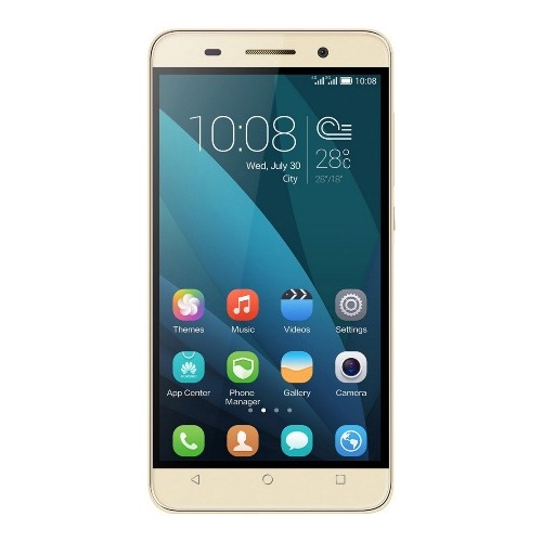 

Телефон Huawei Honor 4X (Che2-L11) Gold