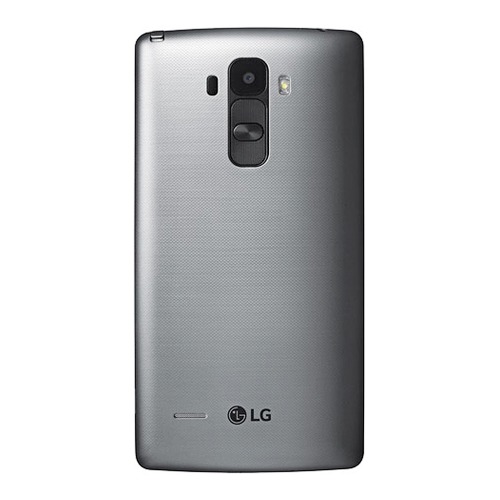 Телефон LG H540F G4 Stylus Titan фото 