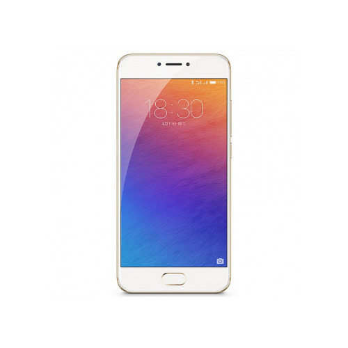 Телефон Meizu Pro 6s 64Gb Gold фото 