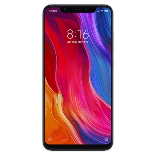 Телефон Xiaomi Redmi Note 6 Pro 64Gb Ram 4Gb Black фото 