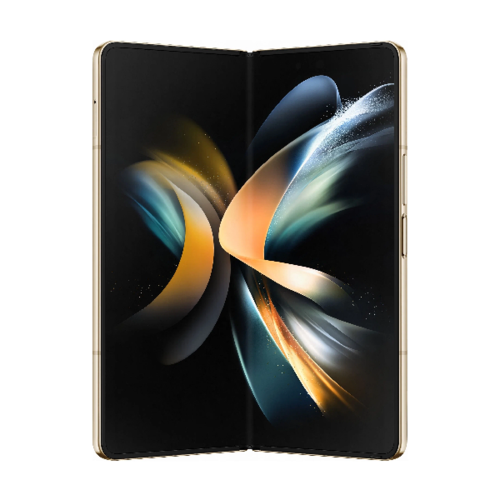 Телефон Samsung F936 Galaxy Z Fold4 512Gb Beige фото 