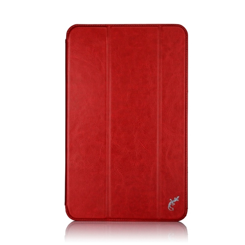 Чехол-флип G-Case Slim Premium Samsung Galaxy Tab A 10.1" Red фото 