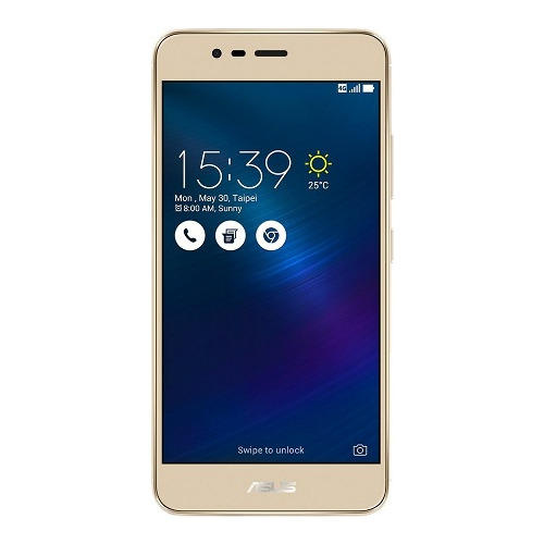 

Телефон ASUS ZC520TL ZenFone 3 Max 16Gb Gold