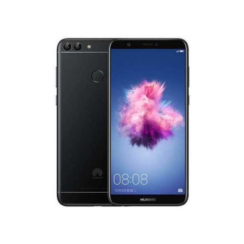 Телефон Huawei P Smart 32GB Black фото 