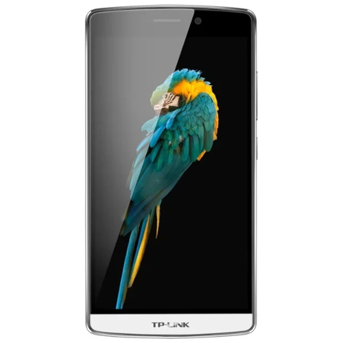 Телефон TP-Link TP702A Neffos C5 Max Pearl White фото 