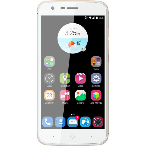

Телефон ZTE Blade V8 Lite Gold