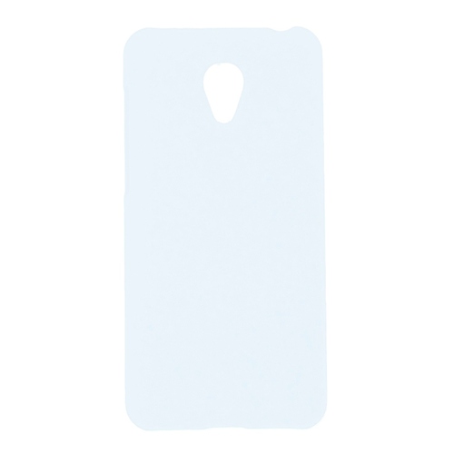 

Накладка пластиковая Goodcase Meizu M2 White