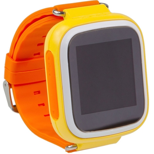 Умные часы Prolike PLSW523 детские Orange фото 