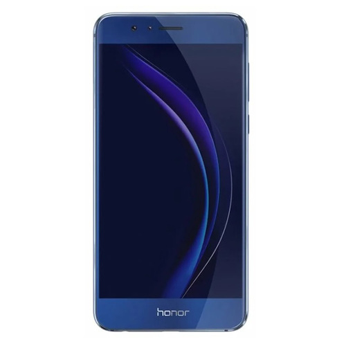 Телефон Honor 8 32Gb 4Gb RAM Blue фото 