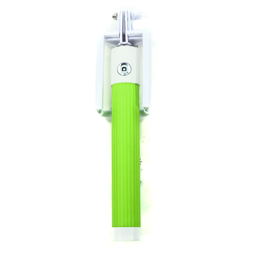 

Монопод для селфи Goodcom (со шнурком 3.5mm) Green