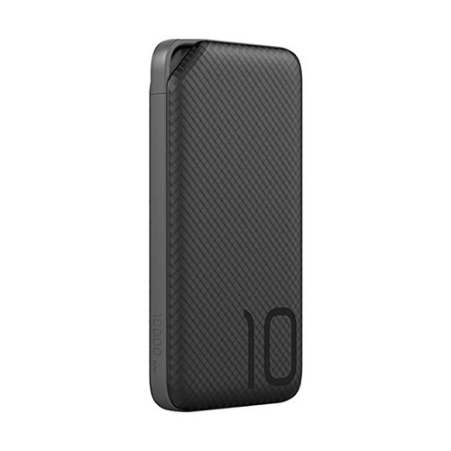 Внешний аккумулятор Huawei 10000mAh QC AP08QL фото 