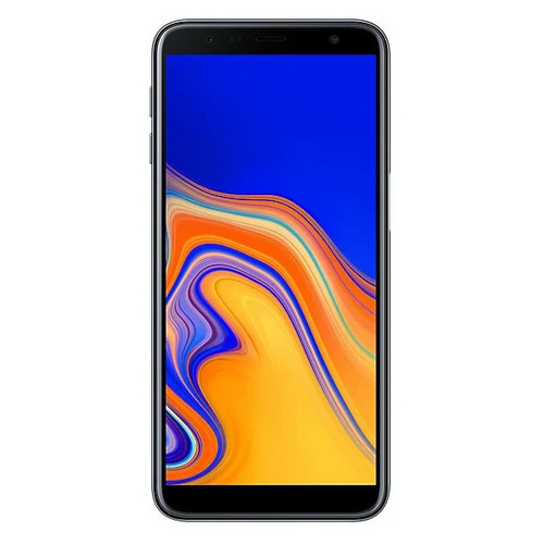 Телефон Samsung J610F/DS Galaxy J6 Plus 32Gb (2018) Grey фото 