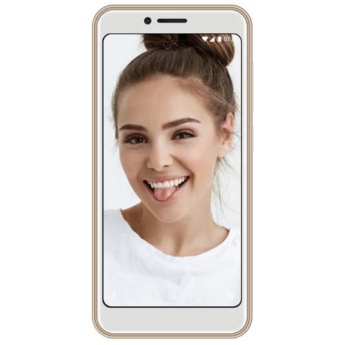 

Телефон INOI 3 Lite Gold