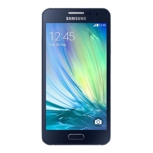 Телефон Samsung A300F/DS Galaxy A3 Black фото 