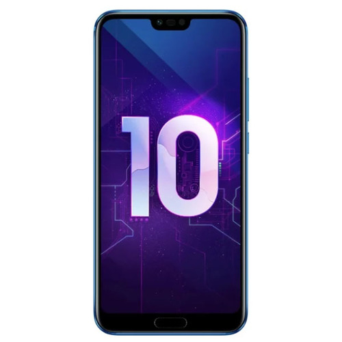 

Телефон Huawei Honor 10 64Gb Phantom Blue