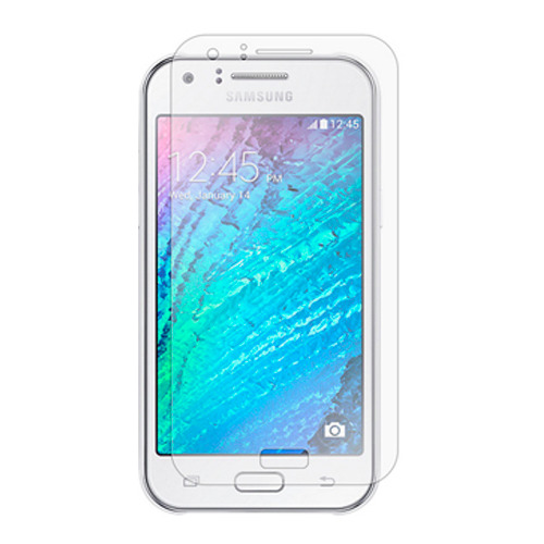 

Защитное стекло на Samsung J100 Galaxy J1, Ainy, 0.33mm
