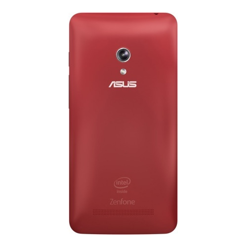

Чехол Asus Zen Case Zenfone 5 (A500/501) (90XB00RA-BSL110) Red