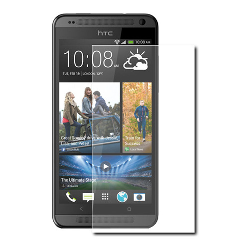 

Защитное стекло на HTC Desire 620, Ainy, 0.33mm